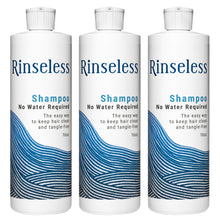 Load image into Gallery viewer, Rinseless No Rinse Shampoo
